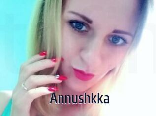 Annushkka