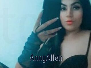 AnnyAllen