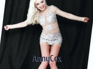 AnnyCox