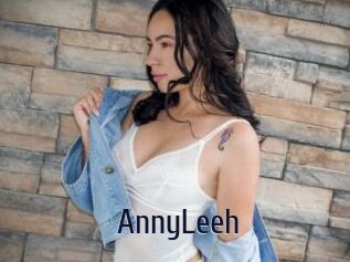 AnnyLeeh