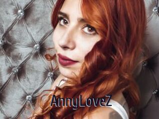 AnnyLoveZ