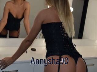Annysha90