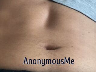 AnonymousMe