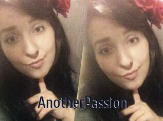 AnotherPassion