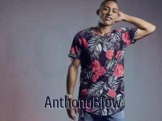 AnthonyBlow