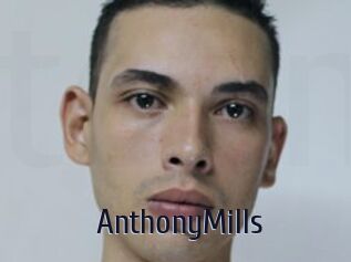 AnthonyMills