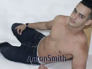 AntonSmith