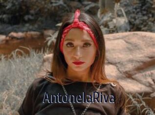 AntonelaRiva