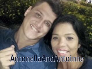 AntonellaAndAntoinne