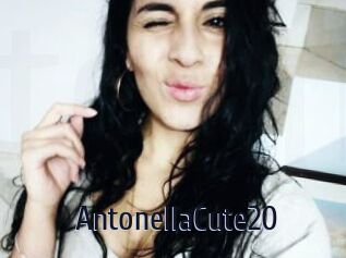 AntonellaCute20