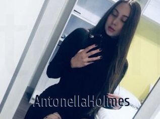 AntonellaHolmes