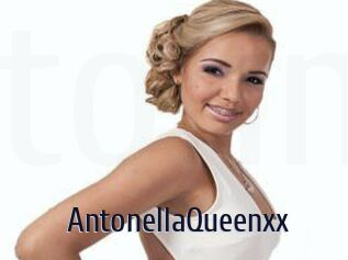 AntonellaQueenxx