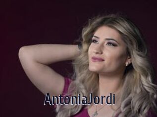 AntoniaJordi Topp Finder