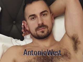 AntonioWest Topp Finder