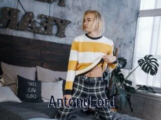 AntonyLord