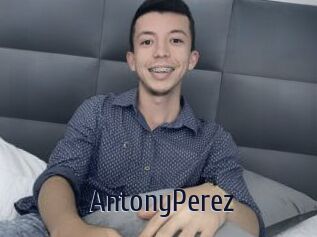 AntonyPerez