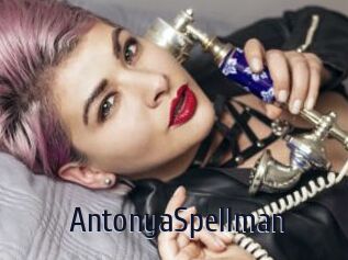 AntonyaSpellman