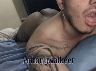 Antonywalkeer