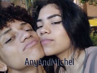 AnyAndMichel