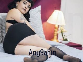 AnySahin