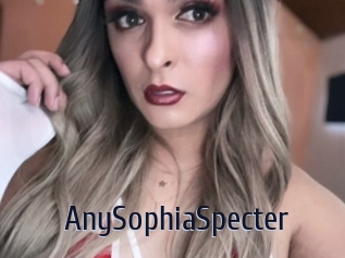 AnySophiaSpecter