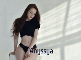 Anyssya