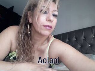 Aolani