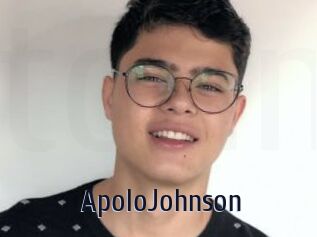ApoloJohnson