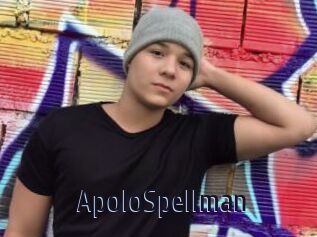 ApoloSpellman Topp Finder