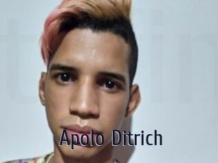 Apolo_Ditrich