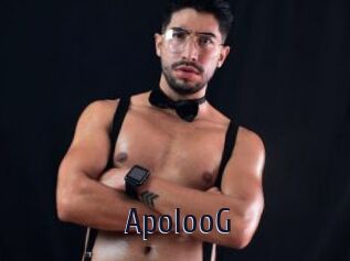 ApolooG