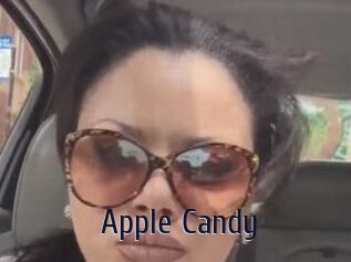 Apple_Candy