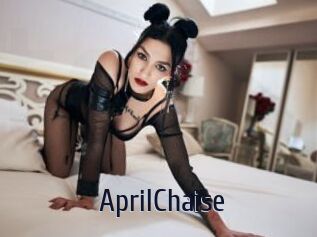 AprilChaise
