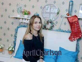 AprilCharlson