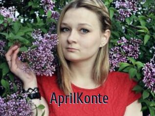 AprilKonte