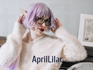 AprilLilac