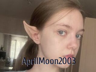 AprilMoon2003