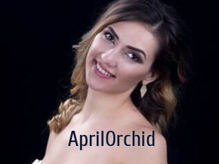 AprilOrchid