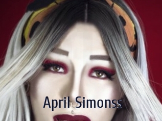 April_Simonss Topp Finder