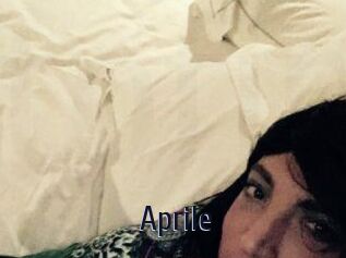 Aprile