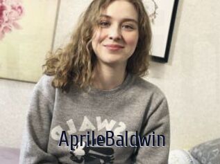 AprileBaldwin