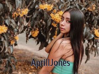 AprillJones