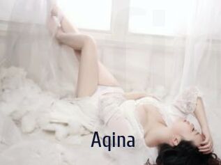Aqina