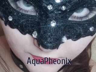 AquaPheonix
