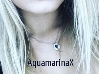 AquamarinaX
