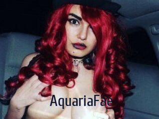 AquariaFae