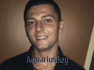 AquariusBoy