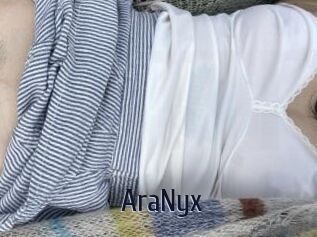 AraNyx
