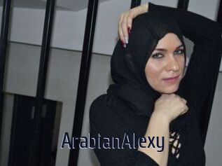 ArabianAlexy