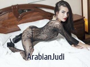 ArabianJudi